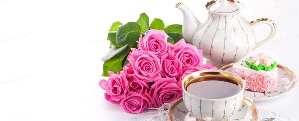 عکس چای لاکچری