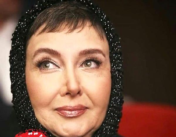 عکس چهره پیر