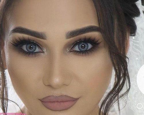 عکس آرایش لاکچری