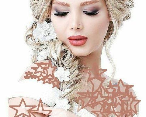 عکس آرایش لاکچری