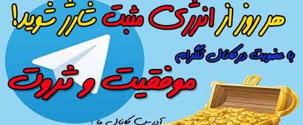 عکس نوشته ذهن ثروتمند