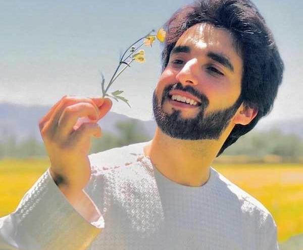 عکس مردانه افغانی