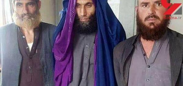 عکس مردانه افغانی