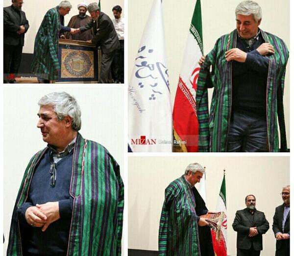 عکس مردانه افغانی