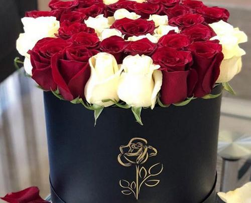 عکس دسته گل طبیعی برای پروفایل