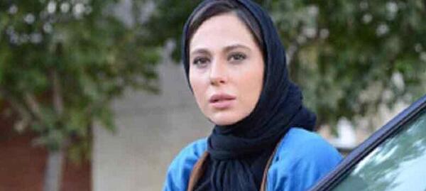 عکس خانوادگی مهدی پاکدل