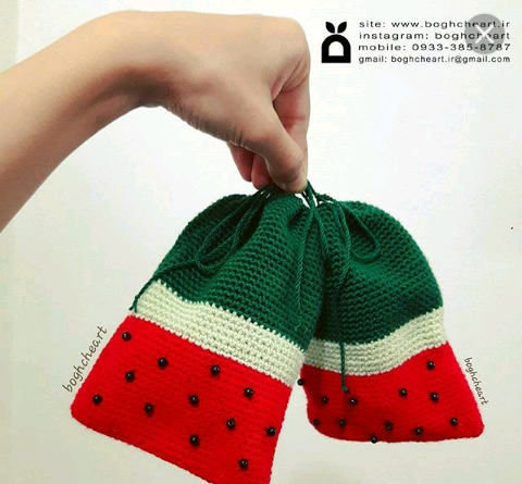 عکس گیفت یلدا