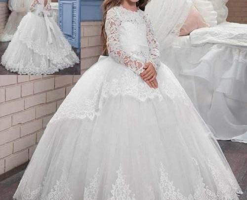 عکس لباس عروس نوجوان