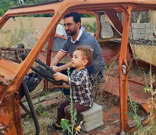 عکس های داخل ژیان
