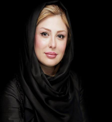 عکس سفره هفت سین نیوشا ضیغمی