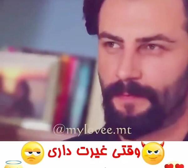 عکس های عاشقانه ریحان و امیر