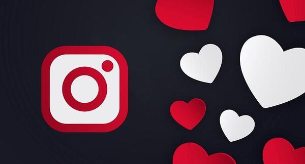 عکس قلب لایکی