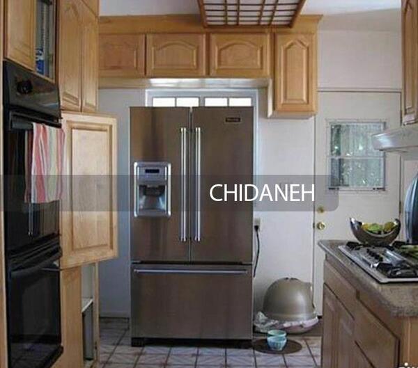 عکس ایده برای آشپزخانه های قدیمی