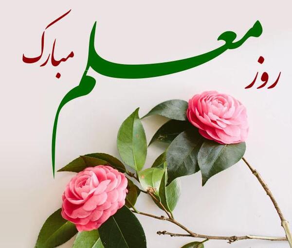 عکس برای پروفایل معلم