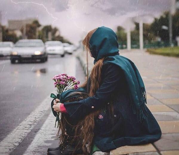 عکس پروفایل بدون متن پسر تنها