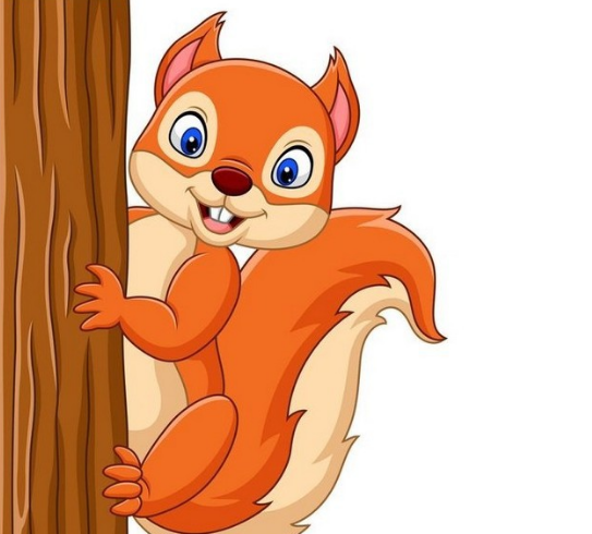 عکس ساده حیوان برای طراحی