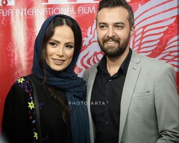 عکس فرشته آلوسی