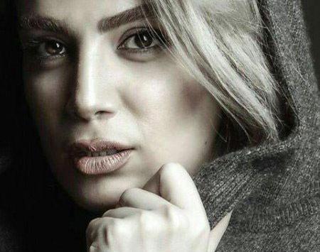 عکس فرشته آلوسی