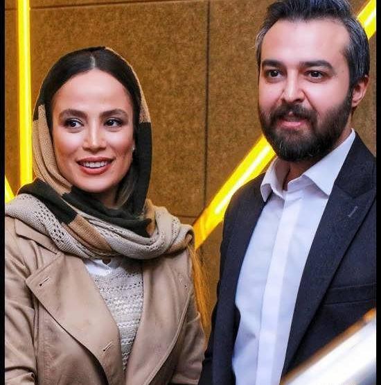 عکس فرشته آلوسی
