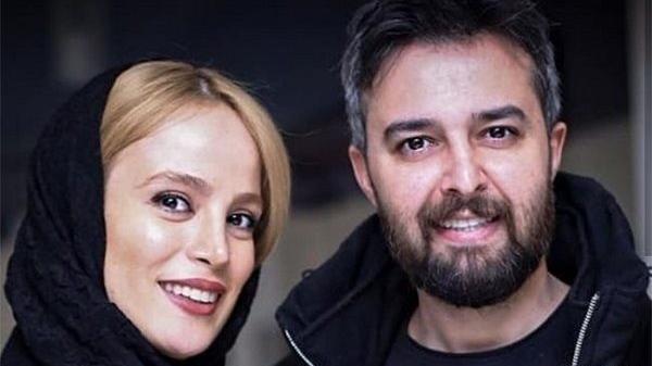 عکس فرشته آلوسی
