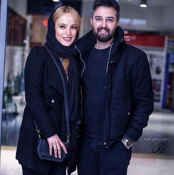 عکس فرشته آلوسی