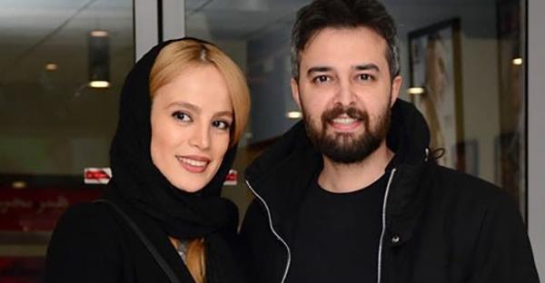 عکس فرشته آلوسی