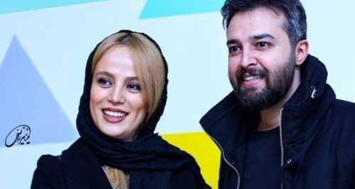 عکس فرشته آلوسی