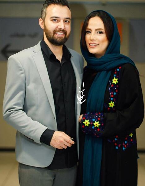 عکس فرشته آلوسی