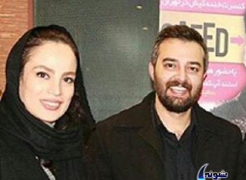 عکس فرشته آلوسی
