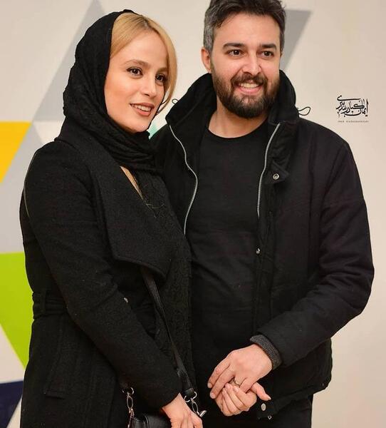 عکس فرشته آلوسی