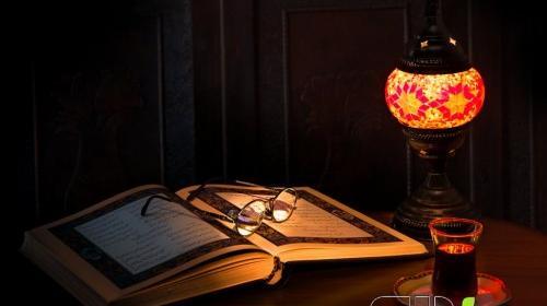 عکس چای هنری