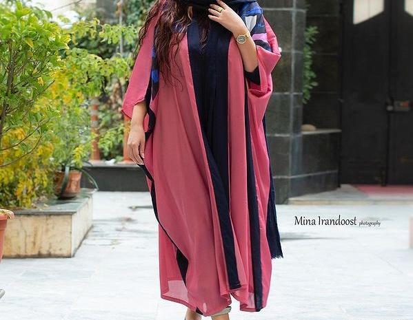عکس بهار شیک