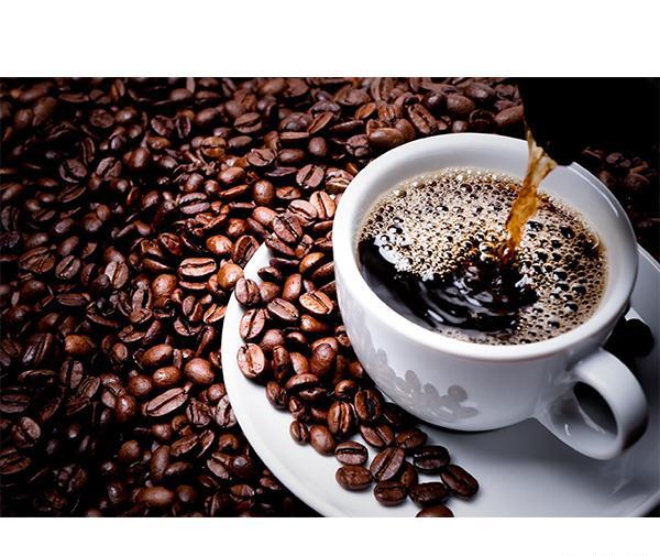 عکس قهوه کلاسیک