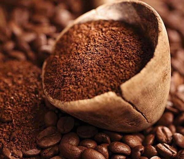 عکس قهوه کلاسیک