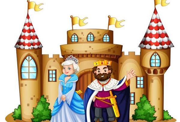 عکس ضرب المثل مرغ همسایه غاز است