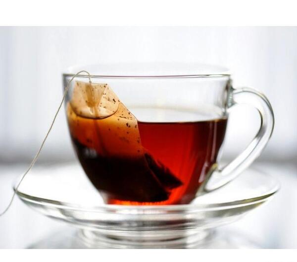 عکس چای استکان