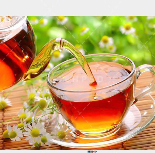 عکس چای استکان