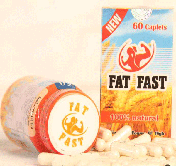 عکس کپسول چاقی فرشته