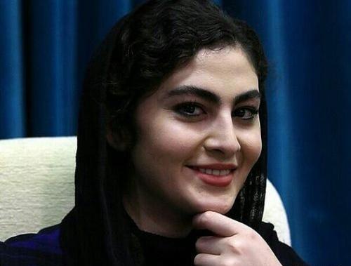 عکس آهو در فیلم بانوی عمارت