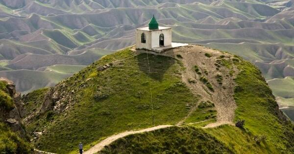 ایران عکس جاهای دیدنی