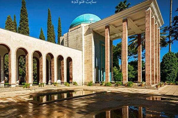 ایران عکس جاهای دیدنی
