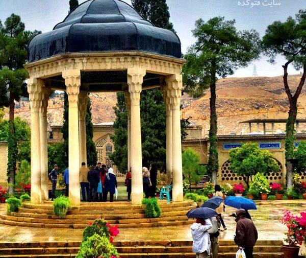 ایران عکس جاهای دیدنی