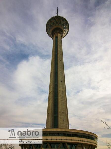ایران عکس جاهای دیدنی
