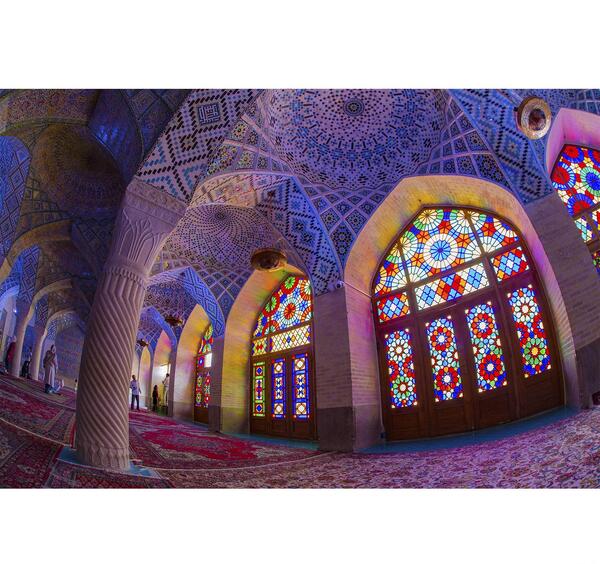 ایران عکس جاهای دیدنی