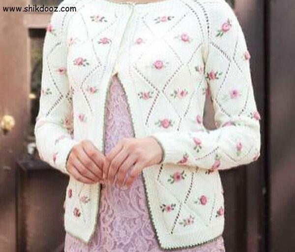 عکس فانتزی ژاکت