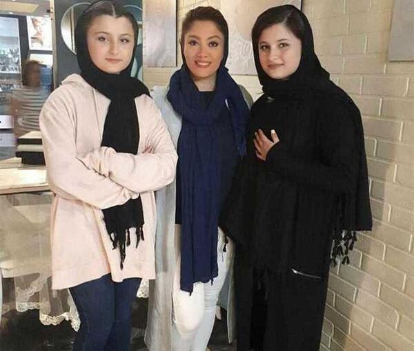 عکس لباس عروس سارا و نیکا