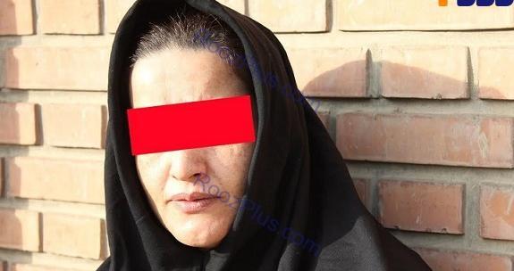 عکس یک مشت دلار