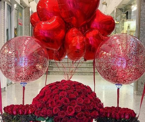 عکس ایده برای شام سالگرد ازدواج