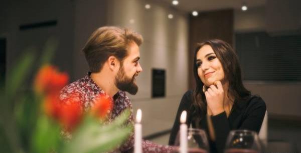 عکس ایده برای شام سالگرد ازدواج
