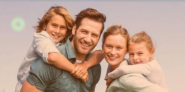 عکس نوزاد پسر با متن زیبا